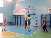 В Дружковке определился победитель школьной баскетбольной лиги