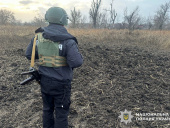 У Дружківській громаді загинула одна людина внаслідок обстрілів