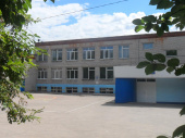 В Дружковке на территорию школ пускают только учащихся