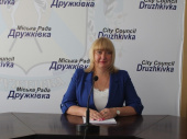 Сколько зарабатывают руководители города: заместитель городского головы Наталья Слесаренко