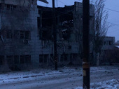 На Донеччині обстріляли шість населених пунктів
