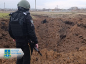 Окупанти поранили ще сімох людей на Донеччині 
