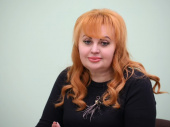 Краматорську РДА очолила Вікторія Набокова