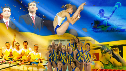 Из-за пандемии в Украине сократится финансирование спорта