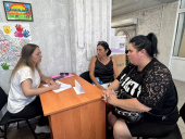 Жителі Дружківської громади можуть отримати соцпослуги у Києві та Кропивницькому