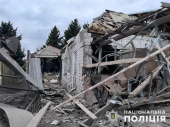 Костянтинівка та Лиман під обстрілом ворога