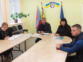 У Дружківці відбулось засідання Координаційного центру підтримки цивільного населення