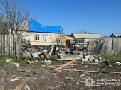 Одна людина загинула, ще дві зазнали поранень за добу на Донеччині