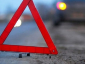 За выходные в Дружковке произошло три ДТП