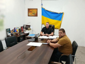 Компенсації за пошкоджене житло: у Дружківці вдосконалюють роботу програми «єВідновлення»
