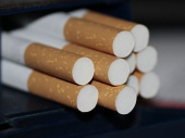 В Дружковке полицейские изъяли 38 кг табака