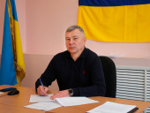 26 червня День народження відзначає начальник Дружківської військової адміністрації Сергій Боєвський