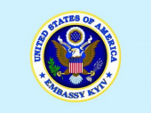В посольстве США напомнили, что украинские журналисты должны работать без страха и запугивания