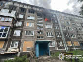 У Дружківській громаді за добу один загиблий та четверо поранених