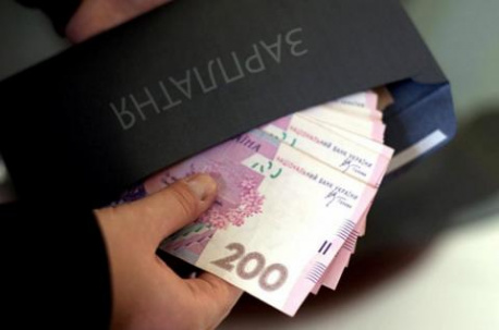 Дружковские предприятия не имеют задолженности по выплате зарплаты перед сотрудниками Дружковские предприятия не имеют задолженности по выплате зарплаты перед сотрудниками