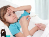 Профилактика заболеваний желудочно-кишечного тракта у детей