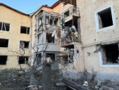 У Дружківці 31 багатоповерхівка залишається без опалення