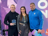 Спортсмени з Дружківки здобули вагомі перемоги у чемпіонаті України з пауерліфтингу