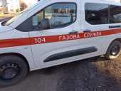 Газовики Донеччини під обстрілами відновлюють мережі та повертають тепло абонентам