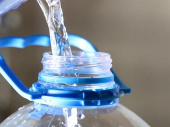 Графік підвозу води на Сурове та Олексієво-Дружківку