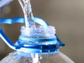 Графік підвозу води на Сурове та Олексієво-Дружківку