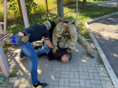 Житель Константиновки нанял киллера, чтобы избавиться от неприятеля