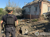 По Дружківці вдарили КАБами та дронами: поранено дві людини