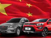 Как пригнать авто из Китая в Казахстан: популярные варианты