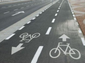 В Дружковке появятся велосипедные дорожки