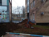 В Дружковке из-за реконструкции площади Соборной могут перекрыть транспортное движение (фото)