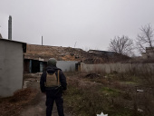 Доба на Донеччині минула без постраждалих