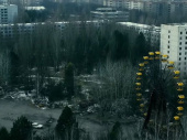 С сегодняшнего дня посещение Чернобыльской зоны под запретом