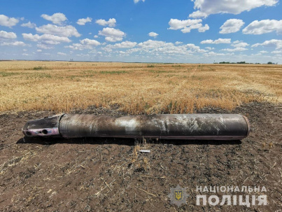 У Донецькій области обстріляли 15 населених пунктів
