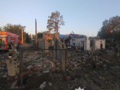 Авіаудар по Дружківській ТГ: росіяни скинули три ФАБ-250 на Райське