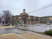 Какая ситуация в Дружковке 7 марта