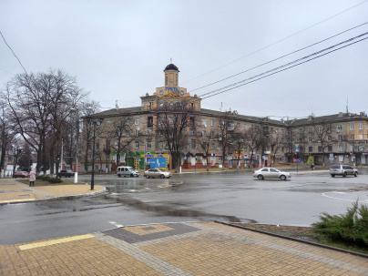 Какая ситуация в Дружковке 7 марта