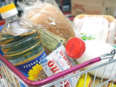 Как изменились цены на продукты в Дружковке за прошедший год