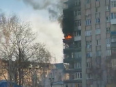 Окупаційні війська росії завдали 35 ударів по Донеччині - є вбиті та поранені