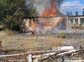 За добу на Донеччині одна людина загинула, п’ятеро поранених