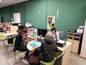 ЦНАП Дружківки продовжує прийом громадян у Краматорську