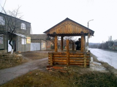 В Дружковке воду из колодцев проверят на нитраты