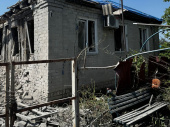У Дружківській громаді БПЛА пошкодили 4 будинки