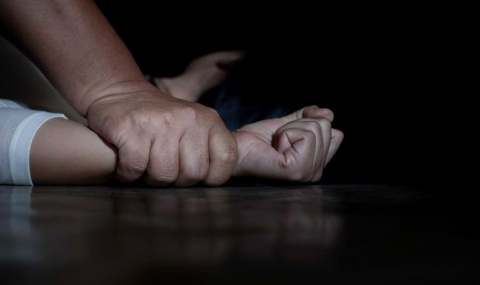 В Дружковке изнасиловали 15-летнюю девочку В Дружковке изнасиловали 15-летнюю девочку