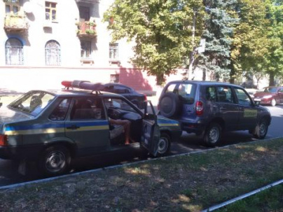 Авария в Дружковке: показания водителя и пострадавших разнятся 