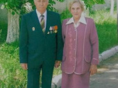 Вместе 70 лет: семья Куркуденко отпразднует платиновую свадьбу