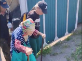 З Дружківки за тиждень евакуювали понад 200 людей