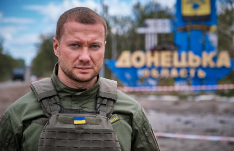 Павло Кириленко підписав розпорядження щодо заборони масових зібрань на Великдень Павло Кириленко підписав розпорядження щодо заборони масових зібрань на Великдень
