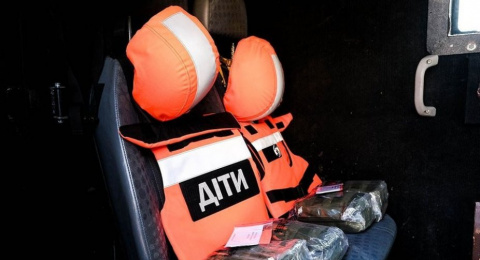 У Дружківській громаді розширили зону примусової евакуації дітей У Дружківській громаді розширили зону примусової евакуації дітей