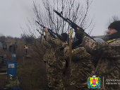 У Дружківці попрощались з Героєм Юрієм Беззубим