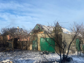 Атака дронів у Дружківці та Олексієво-Дружківці: поранено мирних жителів